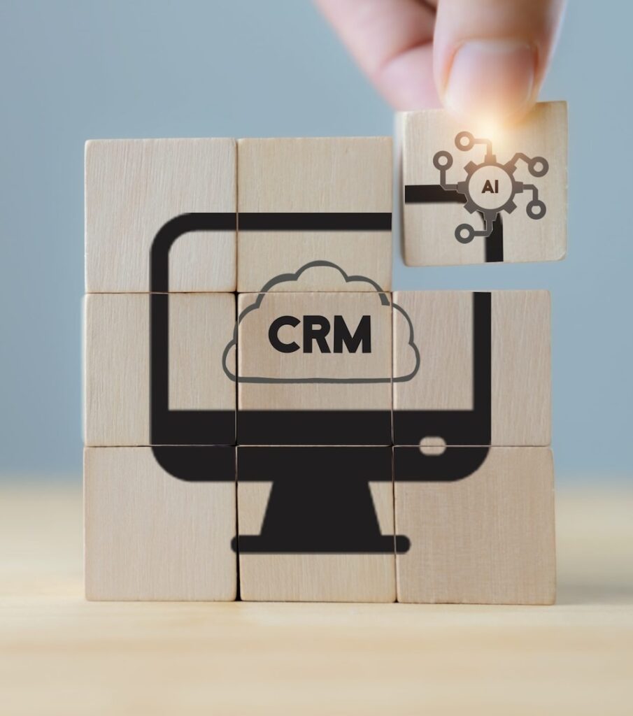 crm