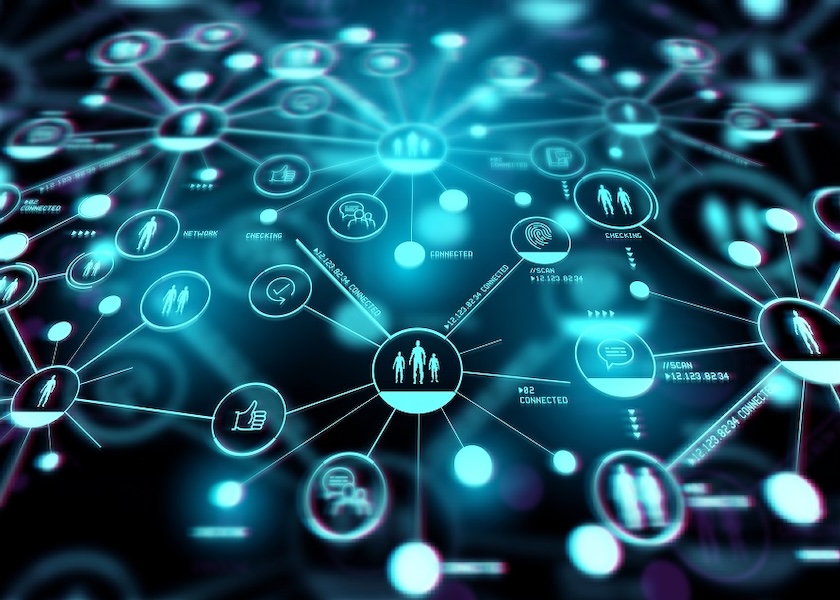 Increasing Connections